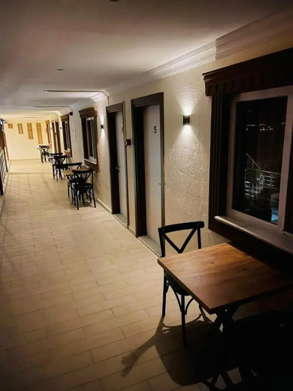 SiriuS Otel Pamukkale