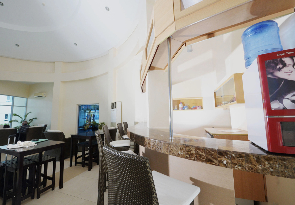 Mactan Island Luxury Vacation Apartment by Stay City Rentals