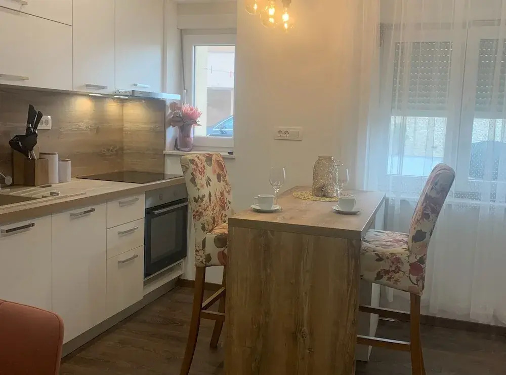 Apartments Julia in Biograd