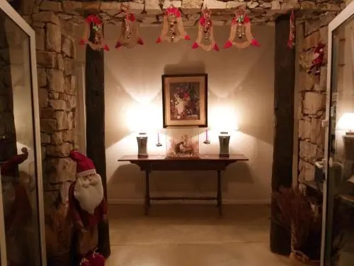 Hotel Boutique Posada Piedras Blancas
