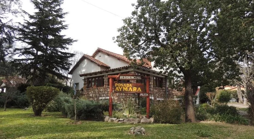Hostería Posada Aymara