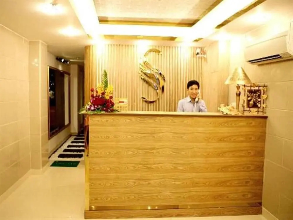 Sunny Hotel Ho Chi Minh