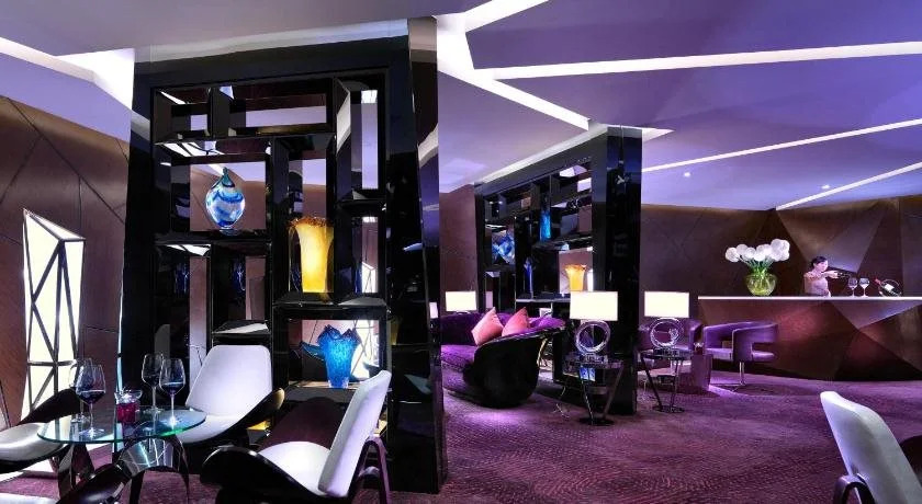 Zhongxin Jinling Hotel & Resort