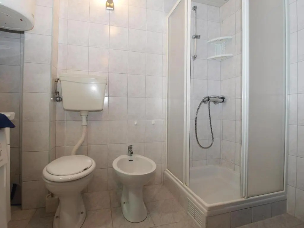 Apartment Lovre 1605