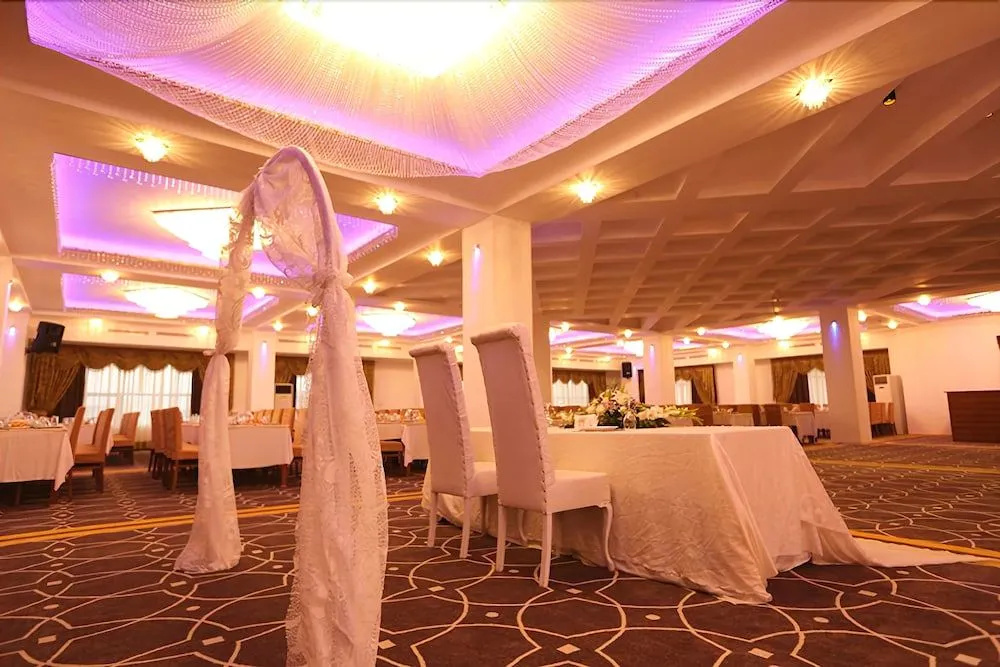 Hotel Grand Nigde
