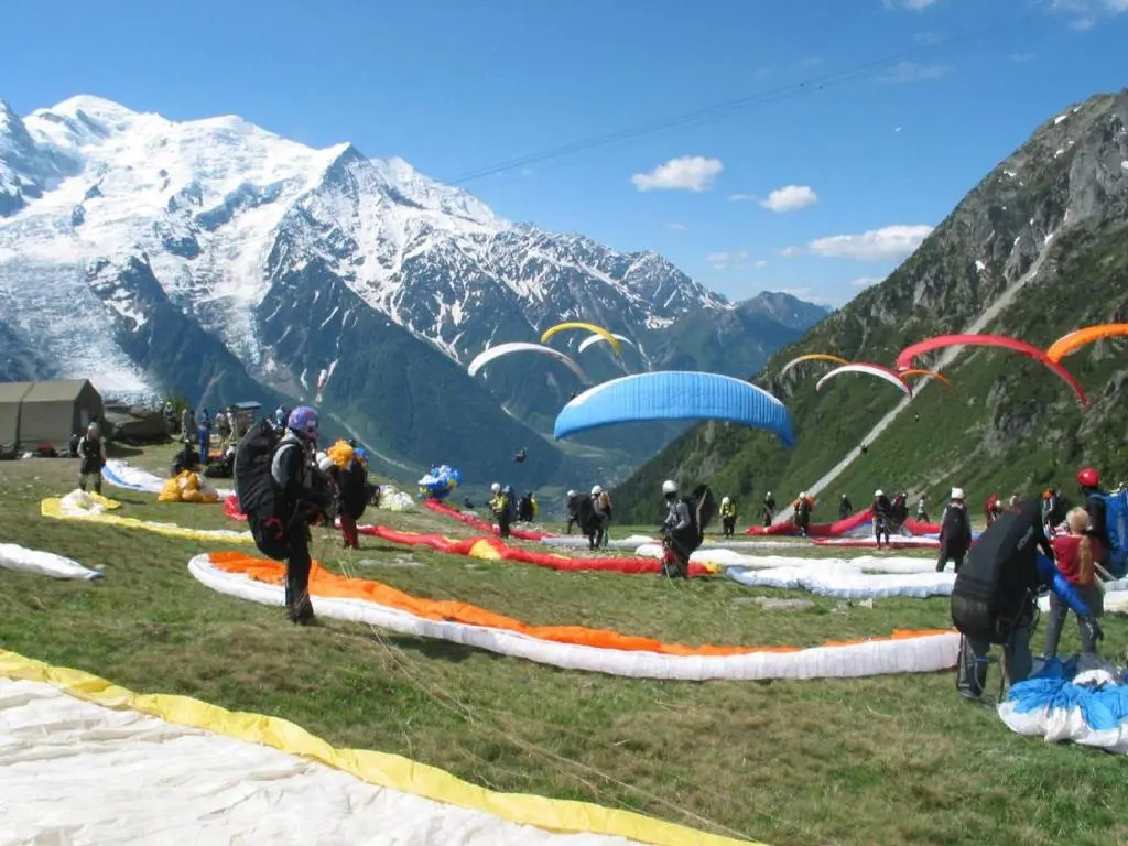 Top 4810 Mont-Blanc