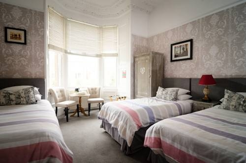Kingsway Guest House