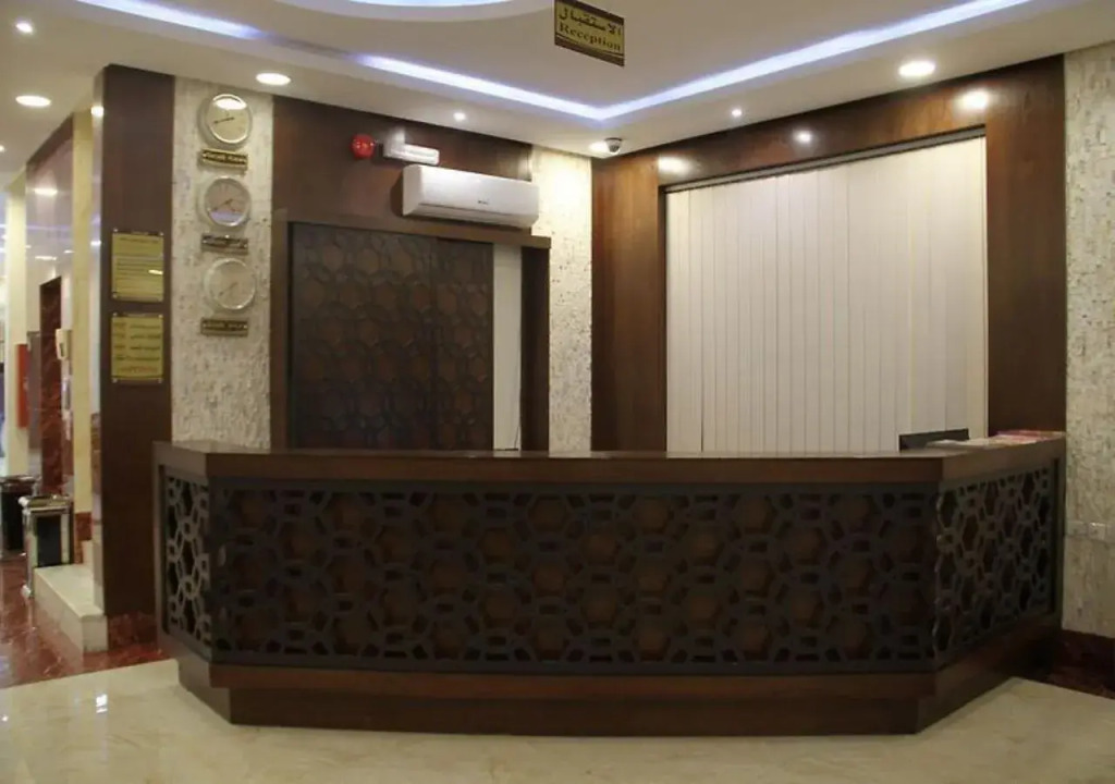 Vision Suites  For Furnished Apartments