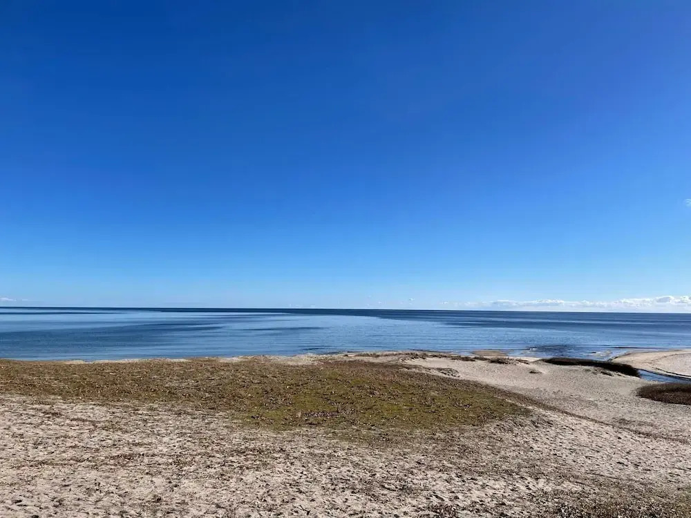 4 Star Holiday Home in Ystad