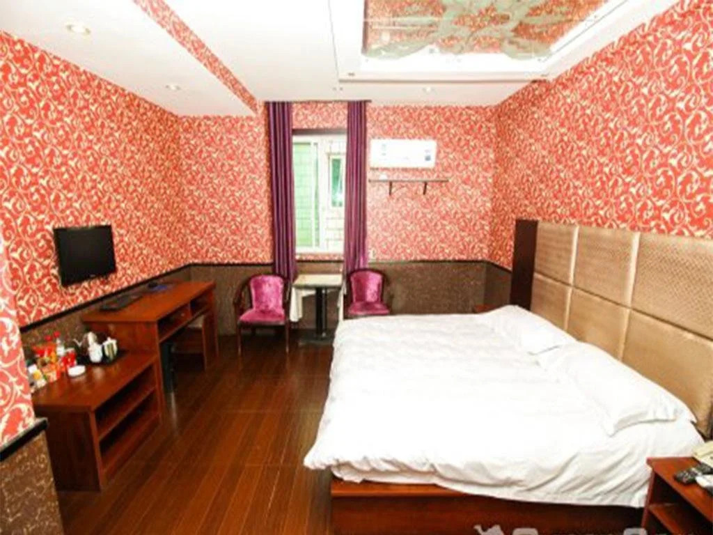 Anqing Tongcheng Le 8 Express Inn