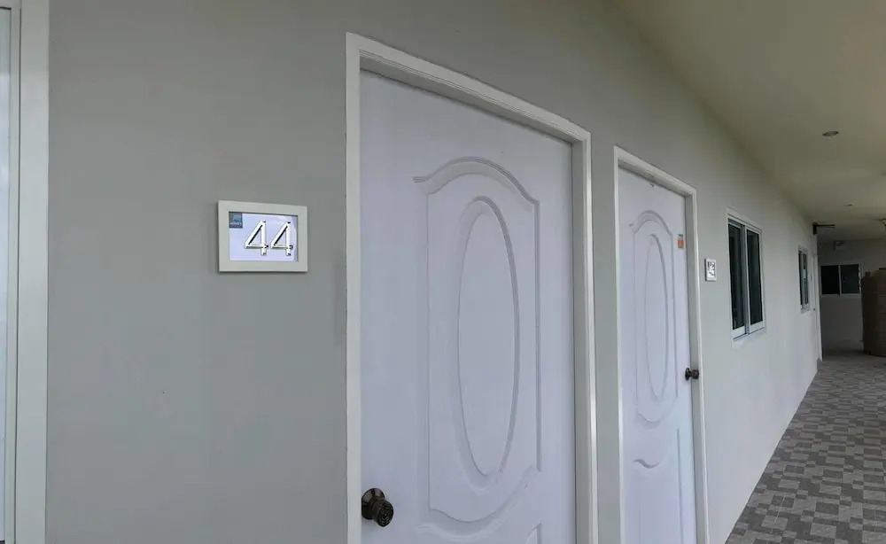 Lullaby Residence