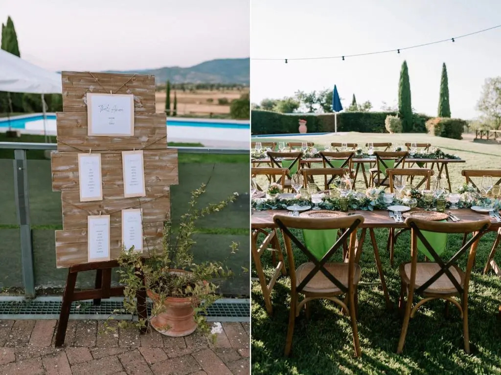 The Estate 1760 - Holiday in Cortona