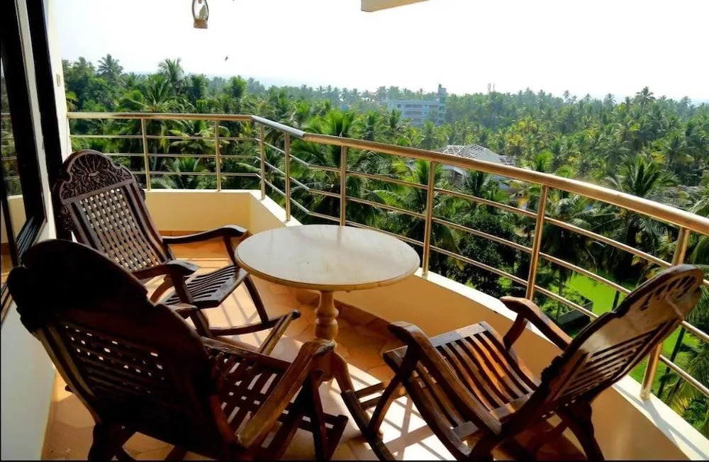Ayurlaya Beach Retreat & Spa