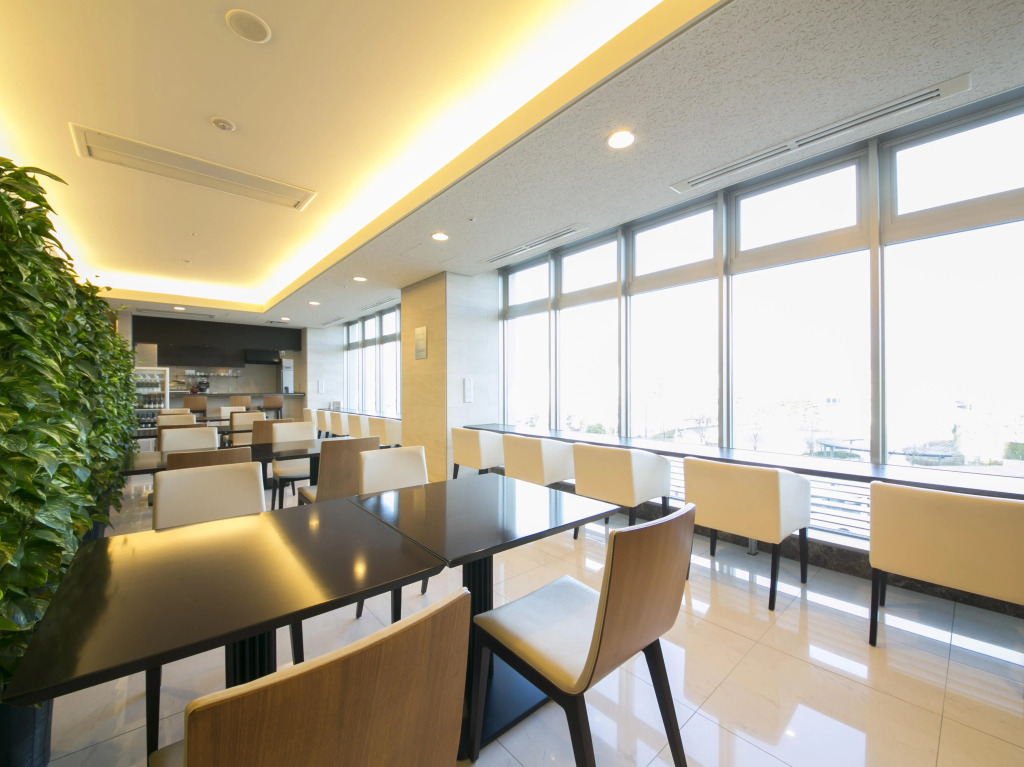 Urban Hotel Minami Kusatsu