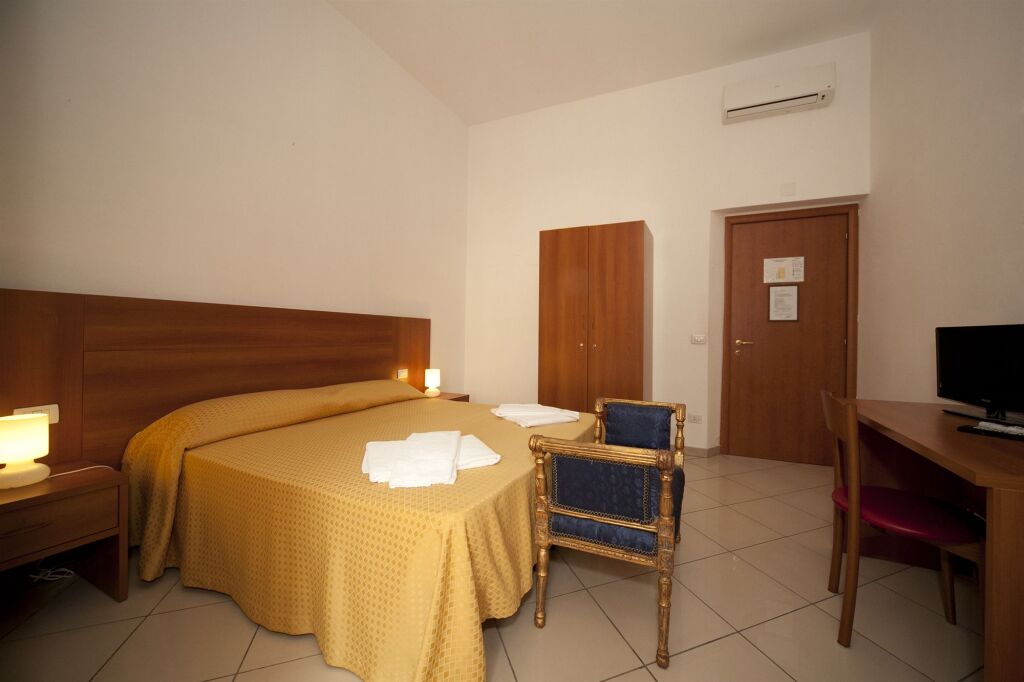 Hotel Dalmazia