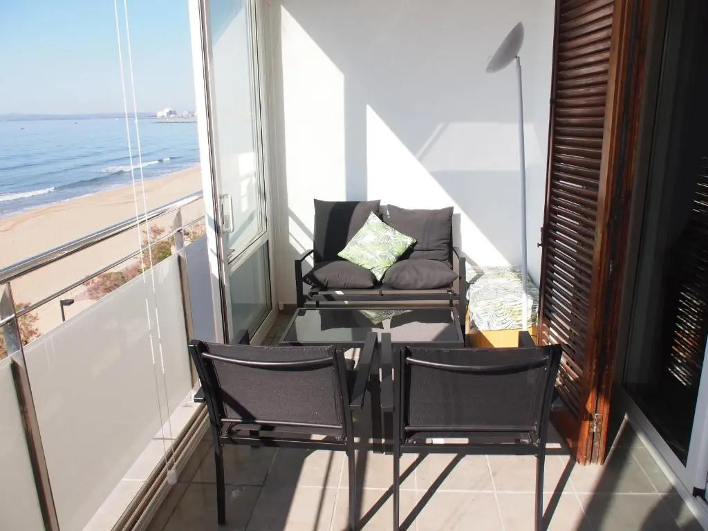 La Plage 29A