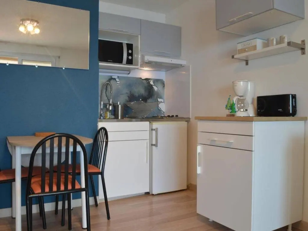 Appartement Banyuls-sur-Mer, 2 pièces, 4 personnes - FR-1-225C-12