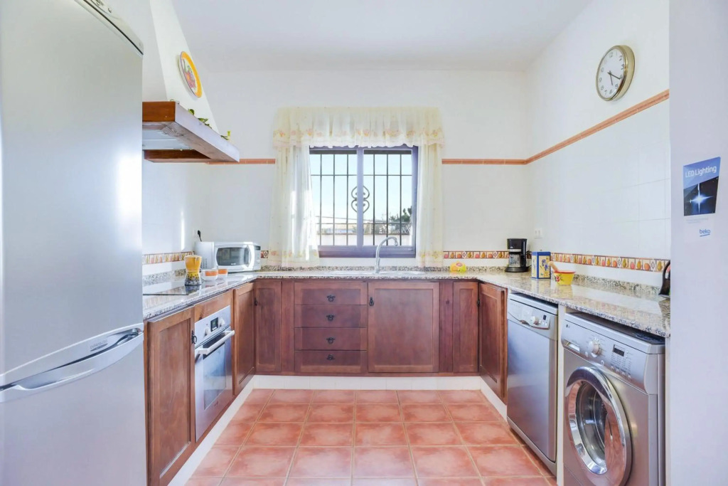 Casa Villanueva 5 - Sólo Familias