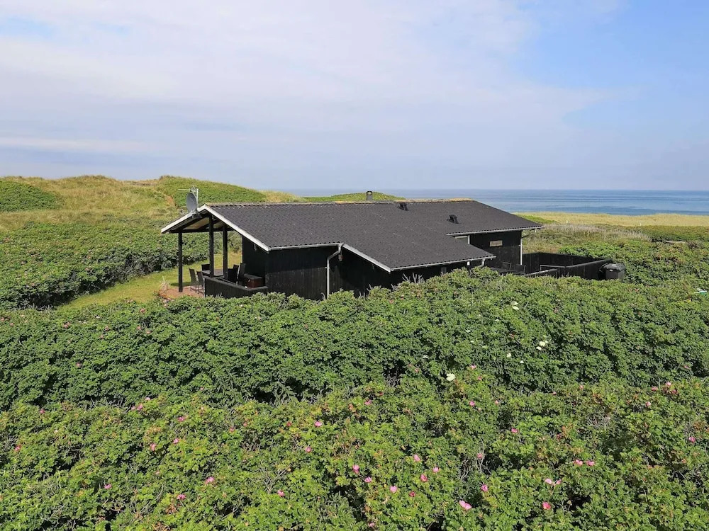Holiday Home in Løkken