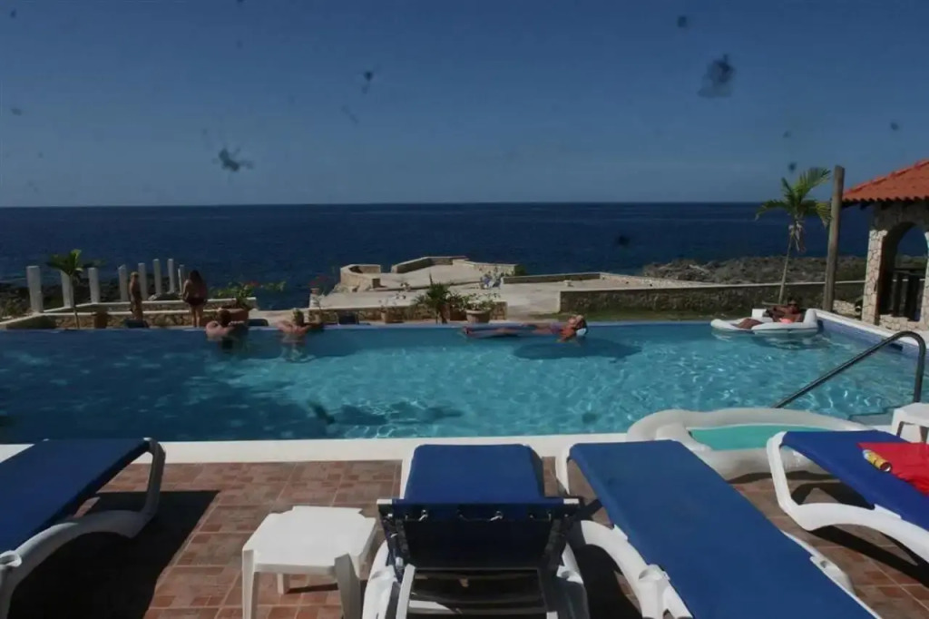Le Mirage