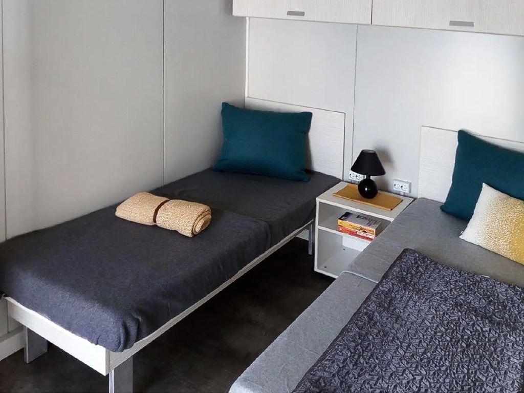JUFA Vulkan Camping-Resort