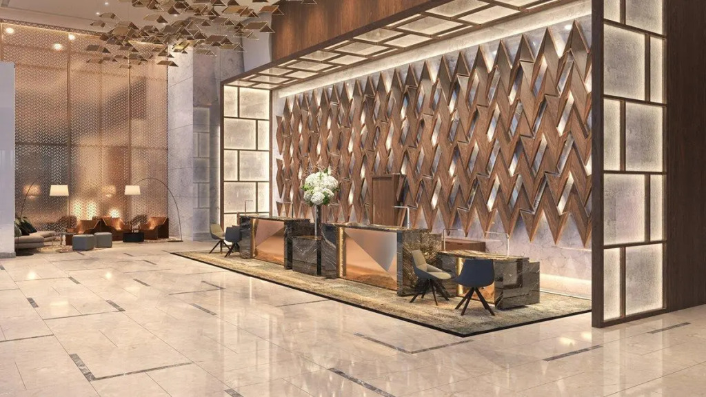 The David Kempinski Tel Aviv