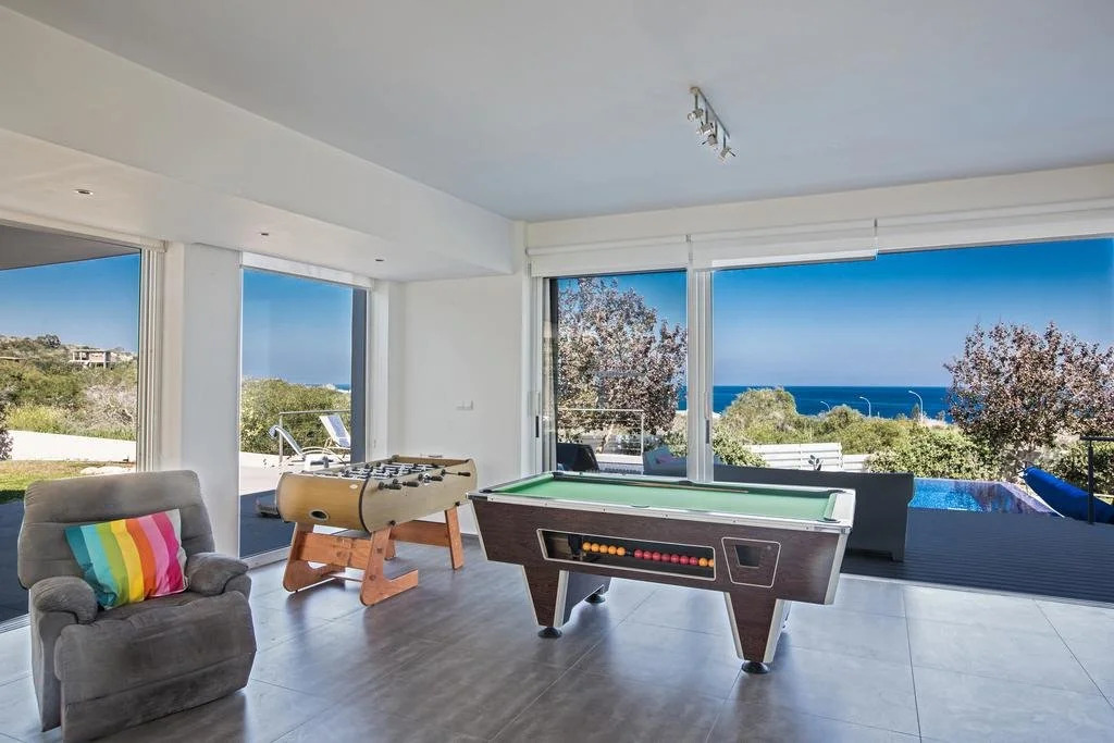 Chloe Luxury Villas