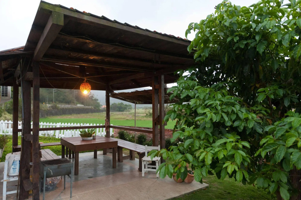 The Rainbow Bed and Breakfast