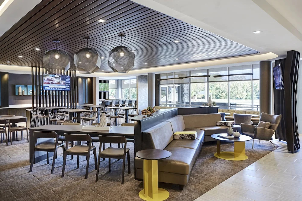 SpringHill Suites by Marriott Gulfport I-10
