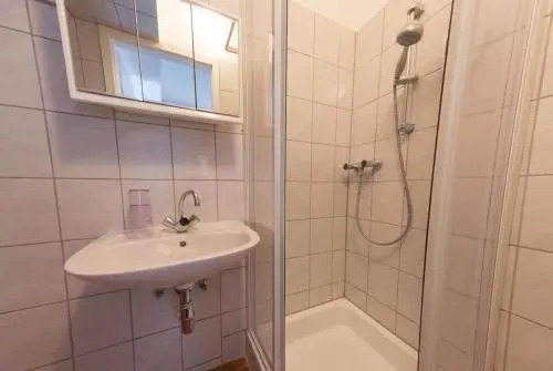 Bed & Breakfast Goldener Stiefel