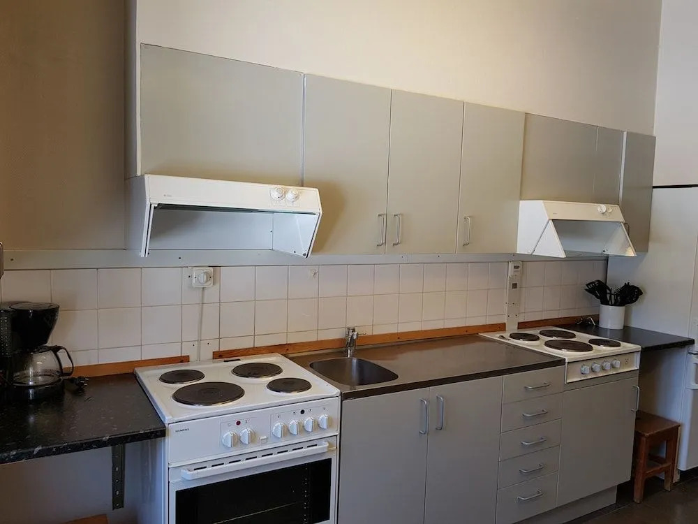 STF Stocklycke Omberg