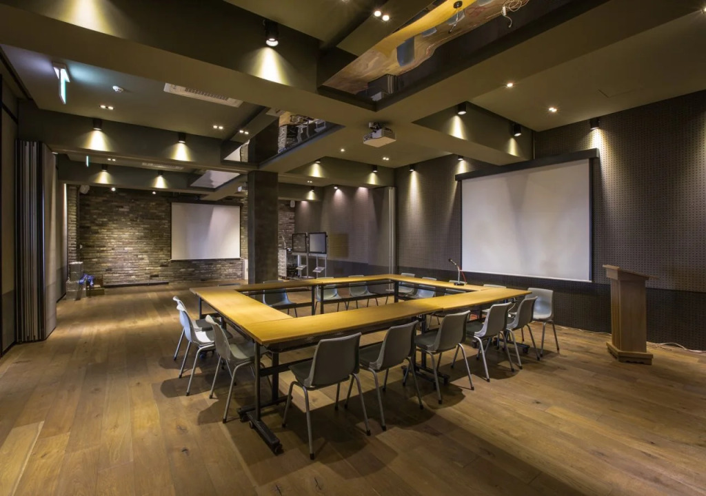 Hotel Everrich