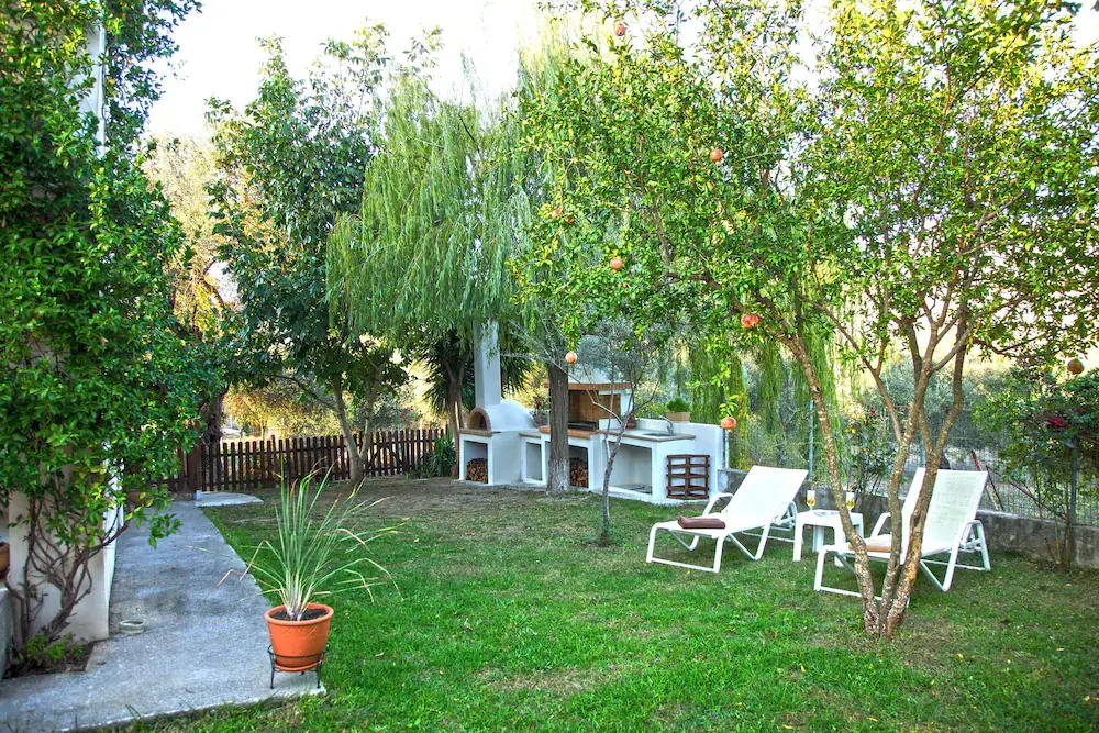Villa Jasmine