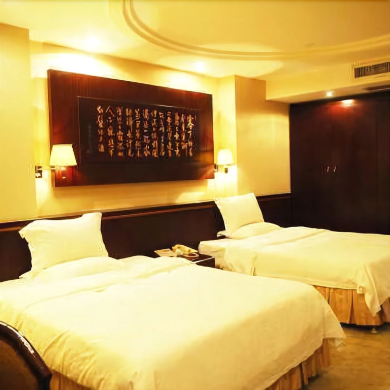 Shengle Hotel