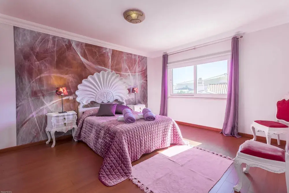 Villas2Go2 Canelas