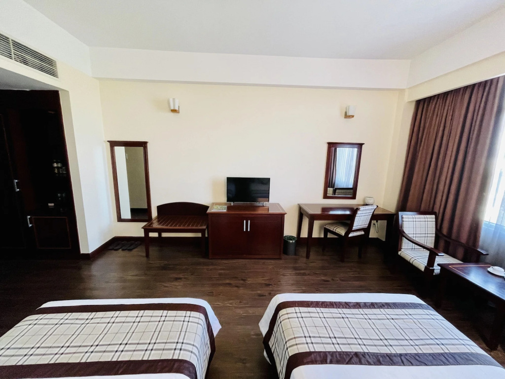 SaiGon - Phu Yen Hotel