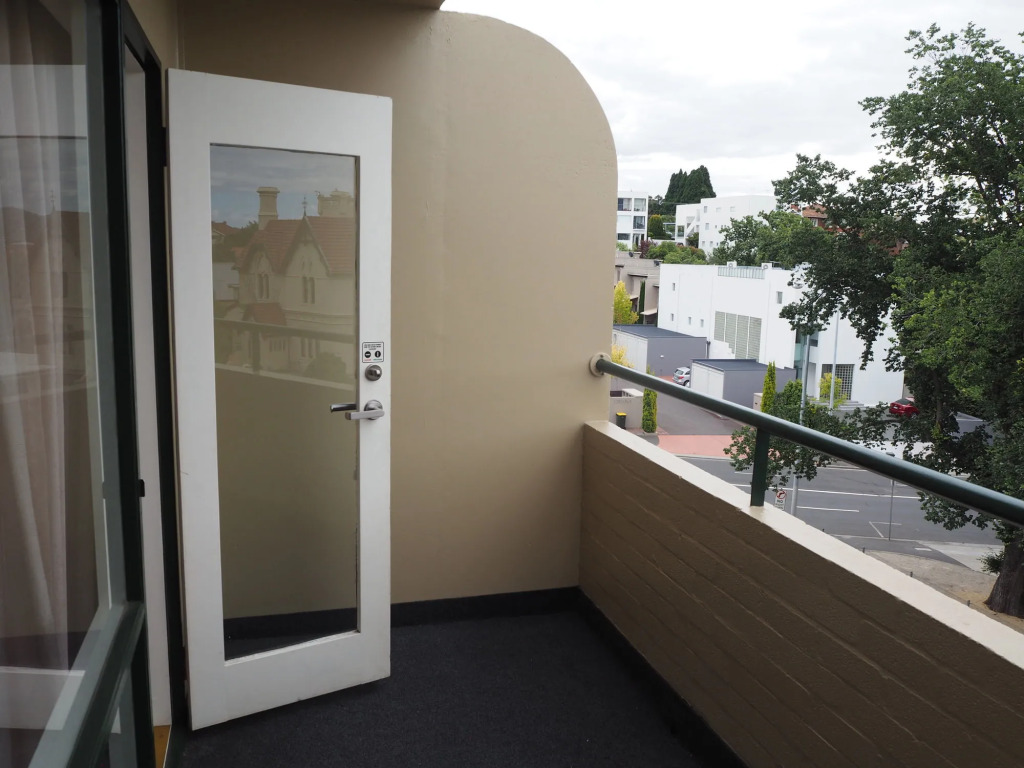 St Ives Apartments