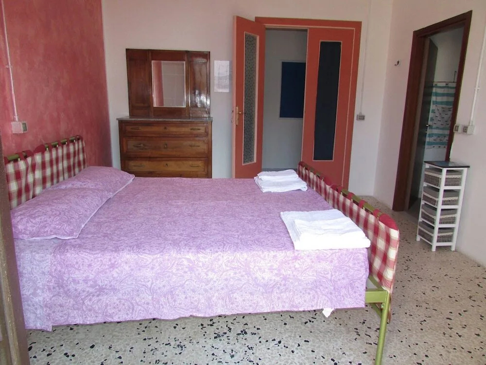Casa di Chiara