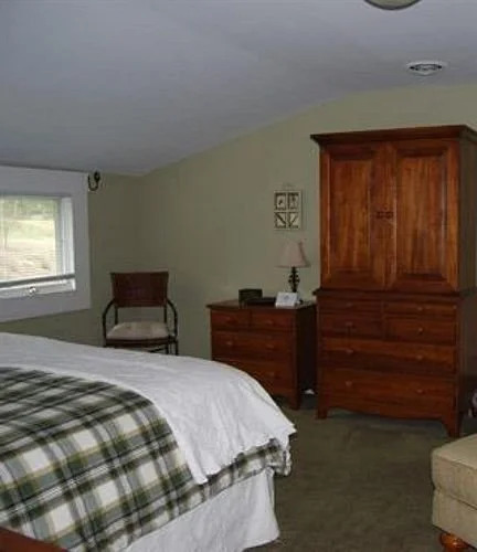 Leavenworth Inn