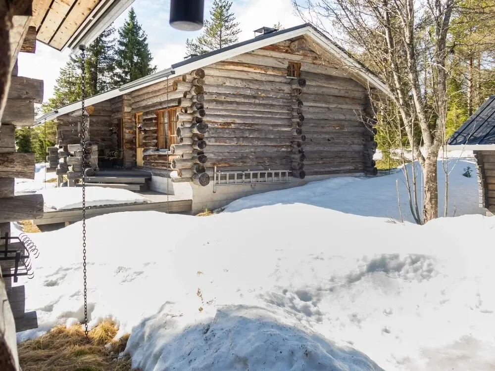 Rukan Moisakki Kuusamo