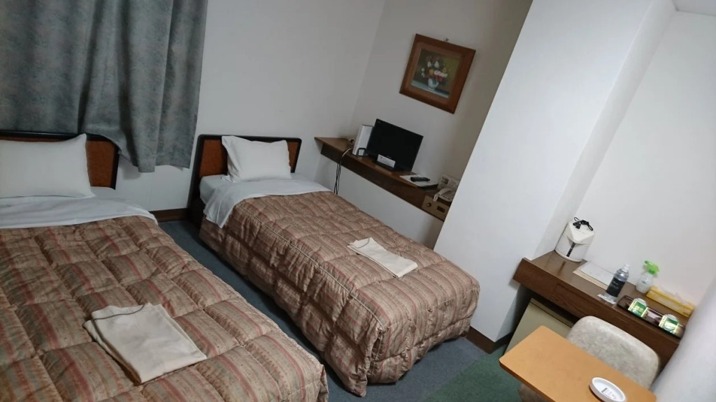 Sasebo Daiichi Hotel