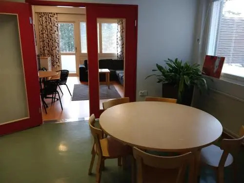 Punaportti Guest House