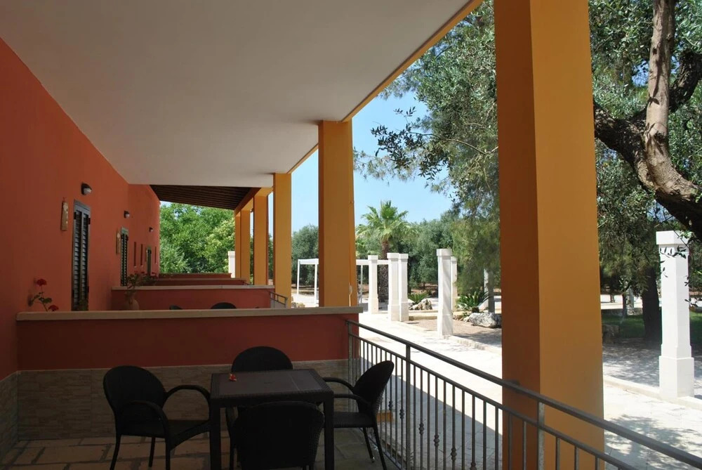 Tenuta La Spezia