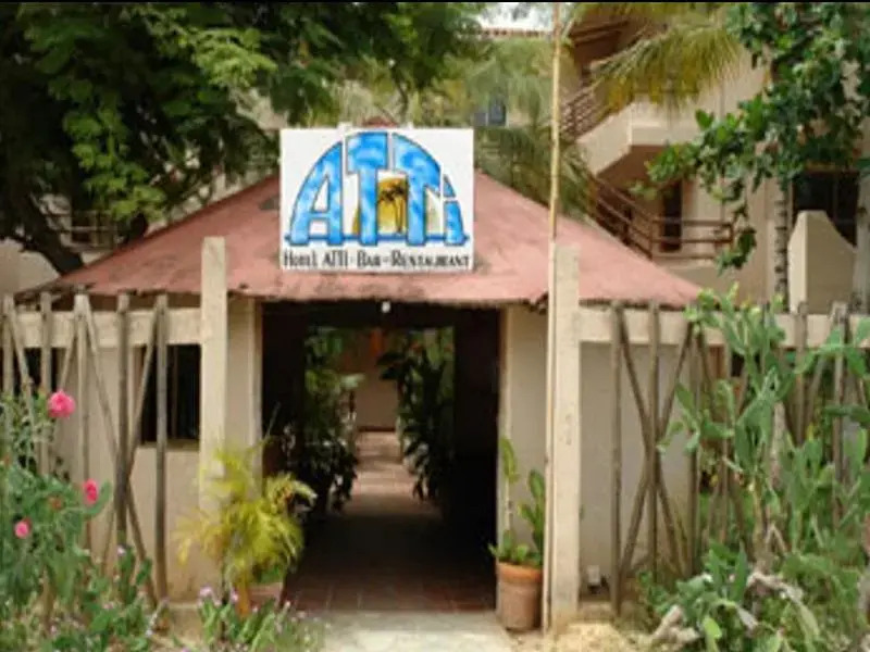 Atti Hotel