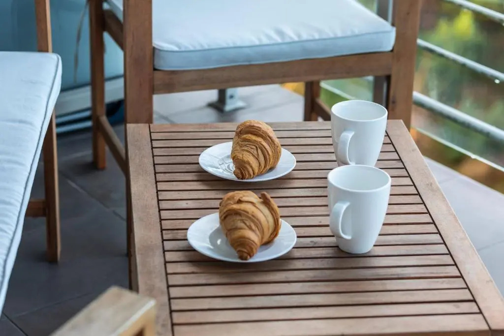 Apartamenty z widokiem na morze - przy plaży, SEA View