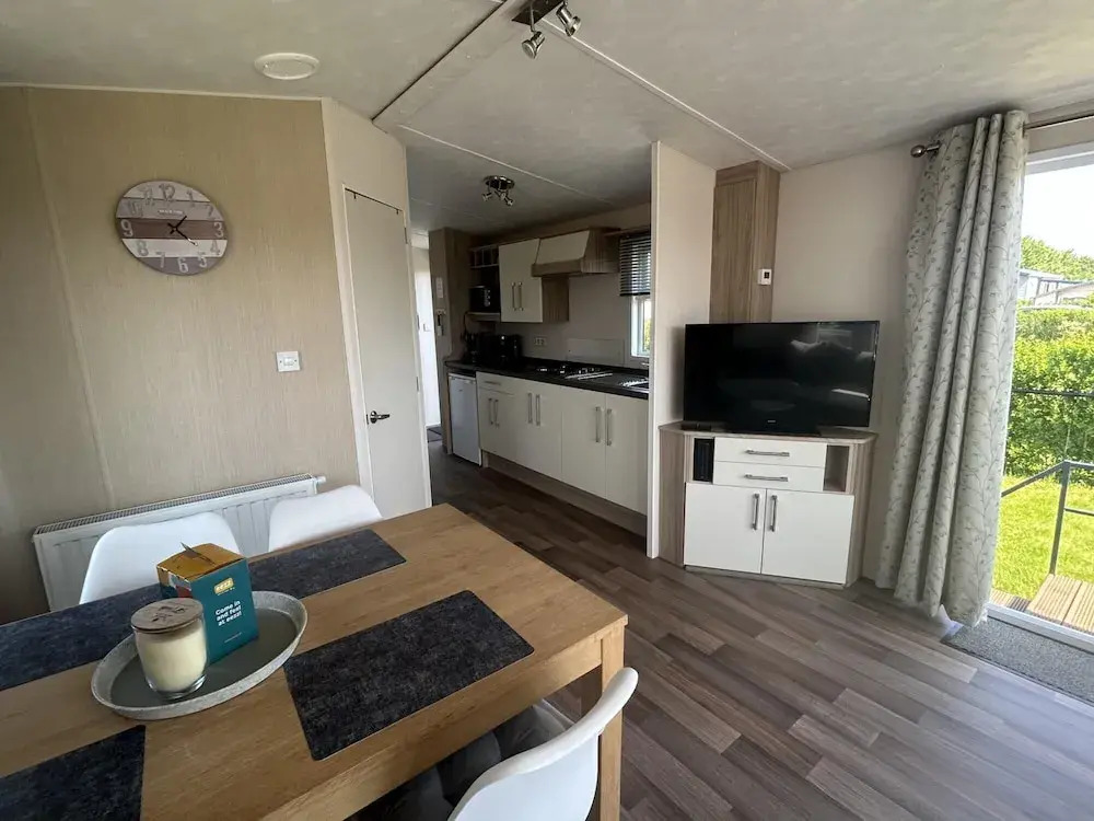 NV 1013 - Beach Resort Nieuwvliet Bad