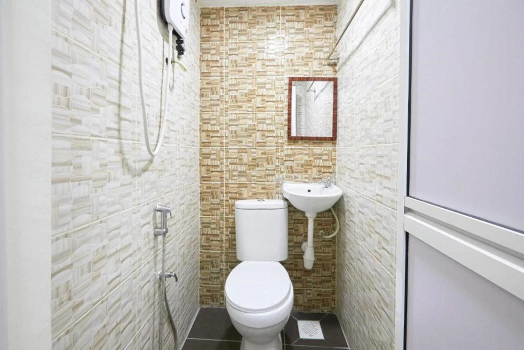 Hotel 3Winz Chow Kit Kuala Lumpur
