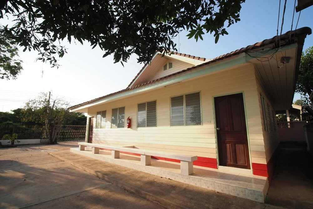 Suanpai Resort Sattahip