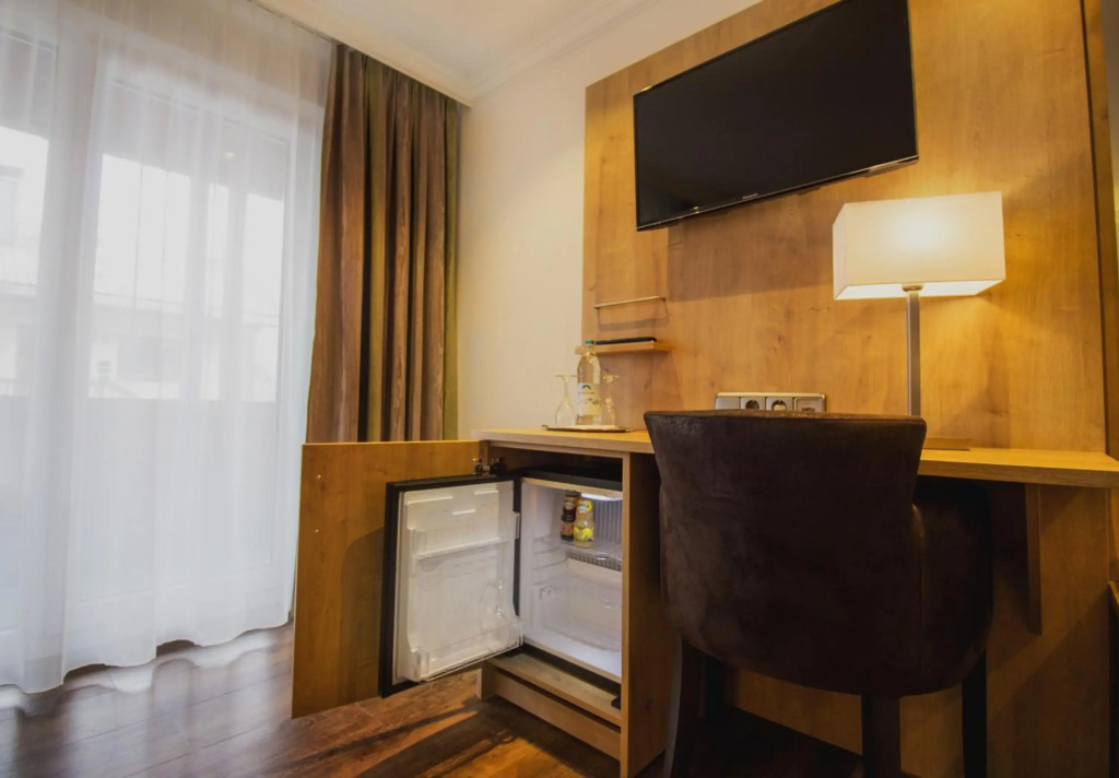 Hotel Alp Inn - Chiemgaukarte inclusive