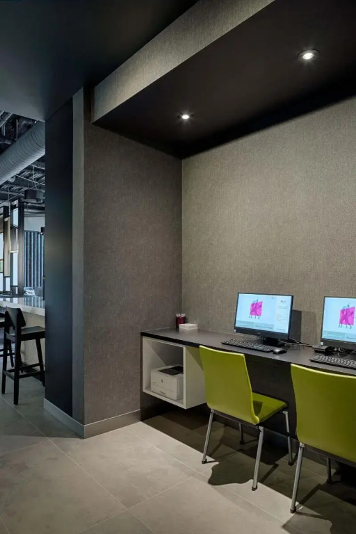 Aloft by Marriott Columbus University District